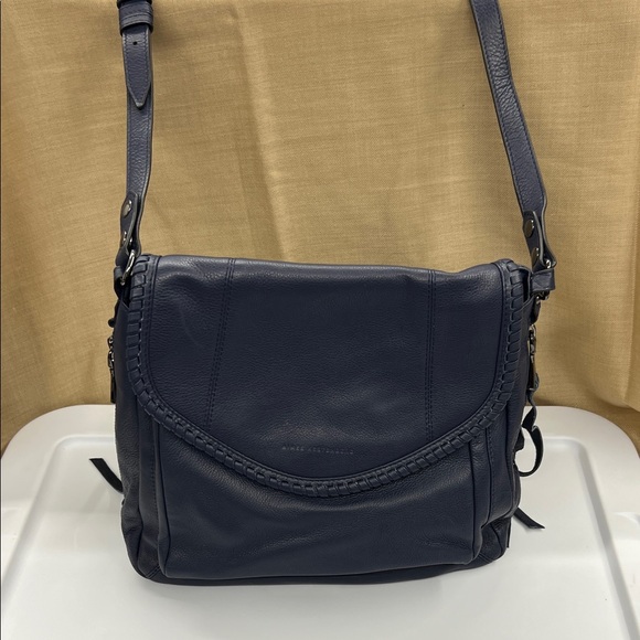 Aimee Kestenberg All for Love convertible shoulder bag